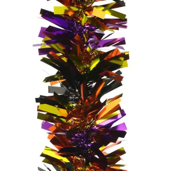 6ft. Mixed Tinsel Garland by Ashand&reg; {3}