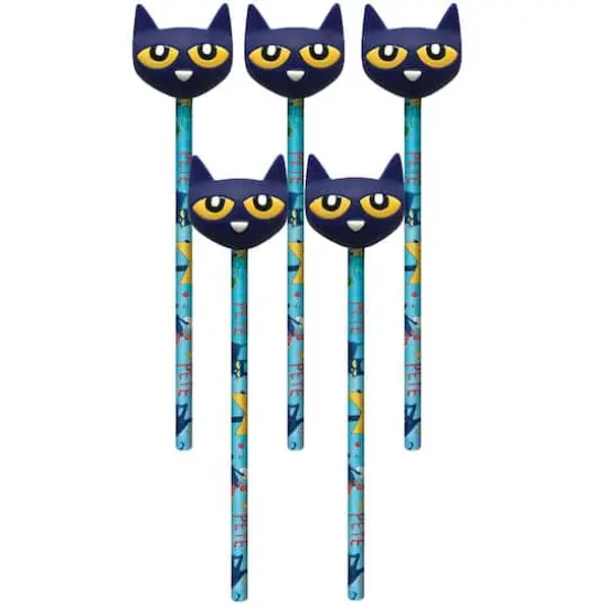 Edupress&trade; Pete The Cat Pointer, 5ct. {1}