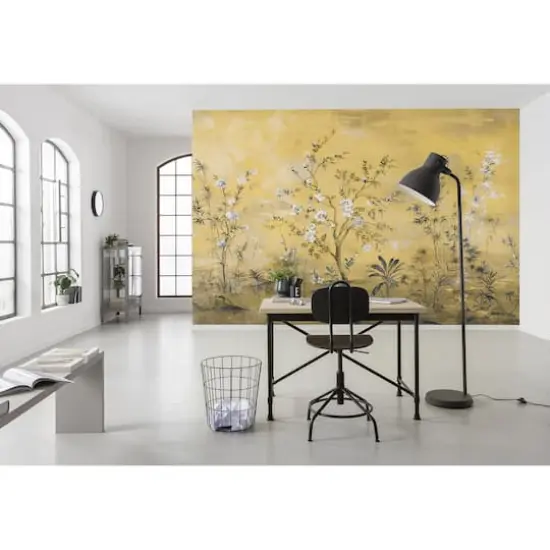 Komar Chinoiserie Wall Mural {3}