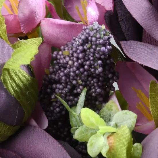 Purple Rose Bundle {6}