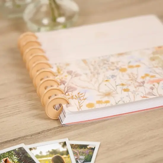 The Classic Happy Planner&reg; Spring Fields {10}