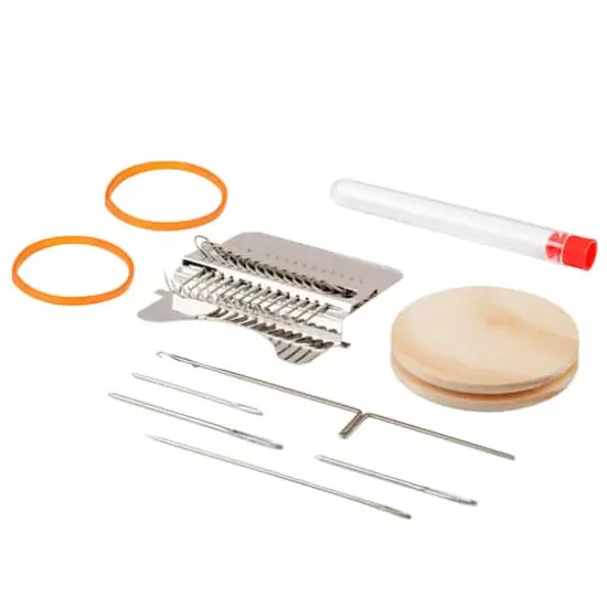 Decorative Patch Loom Set by Loops & Threads&reg; {3}