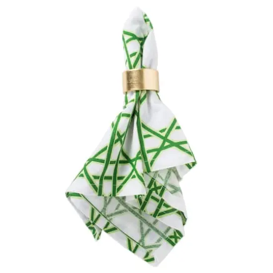 Caning Napkin, 4ct. {4}