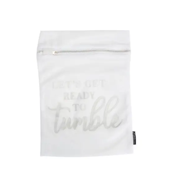 Simplify Silver 3 Piece Printed Wash Bag Set {10}