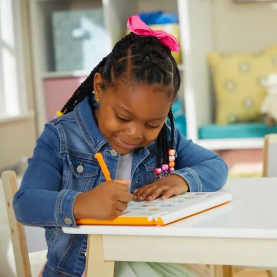 Playskool A to Z Lowercase Magnatab&reg; {4}