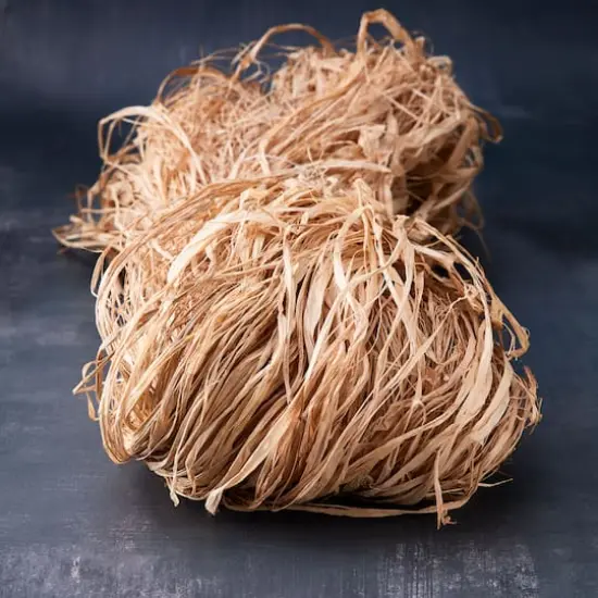 Long Natural Raffia by Ashland&reg; {3}