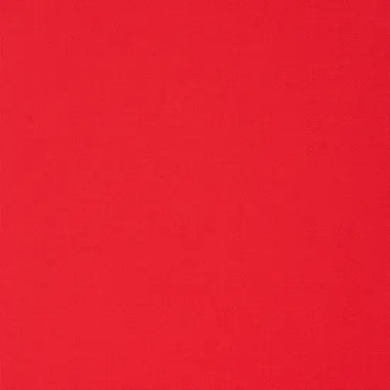 SINGER Solid Cotton Fabric Bundle Red {4}