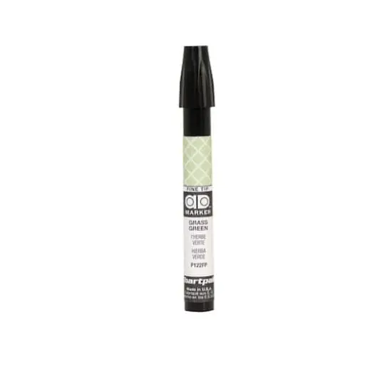 Chartpak Fine Tip Ad&trade; Marker P122 Grass Green {1}