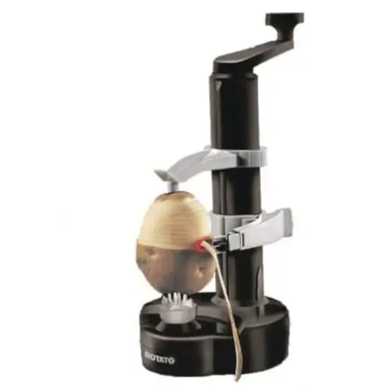 Starfrit Manual Rotato {4}