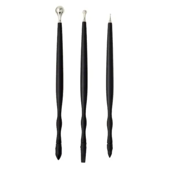 Sculpey Tools&trade; Dual-End Detail Tools {1}