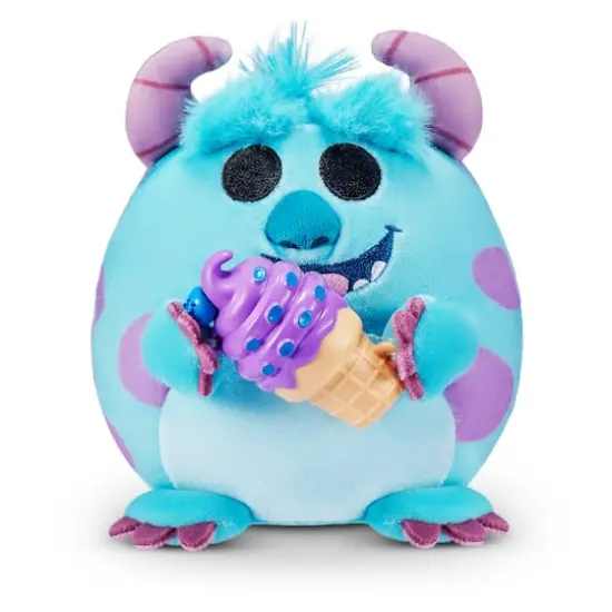 Snackles Disney&reg; 5" Plushie Blind Pack {11}