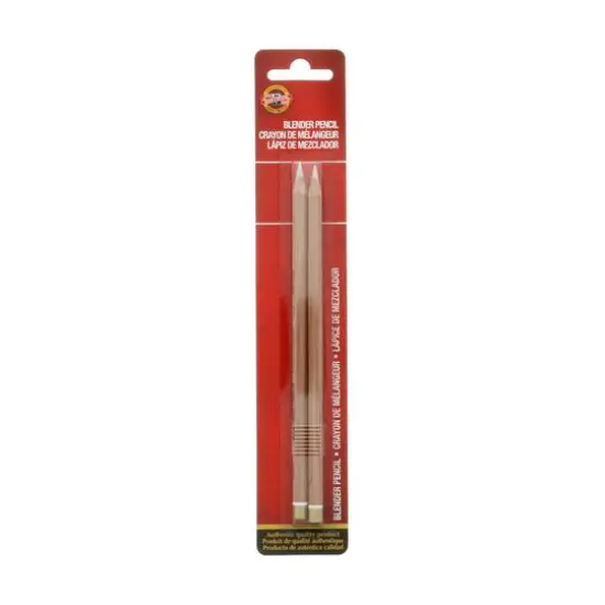 Koh-I-Noor&reg; Polycolor Artists' Colored Pencil Blender, 2ct. {1}