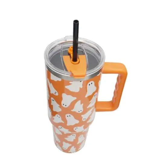 40oz. Ghost Stainless Steel Insulated Tumbler by Ashland&reg; {5}
