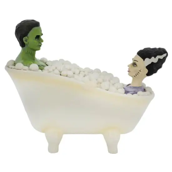 8" Frankenstein & Bride Tabletop Accent by Ashland&reg; {1}