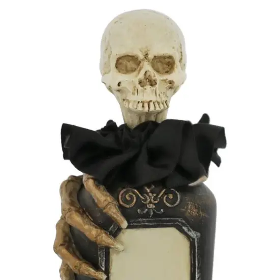 Assorted 7.25" Poison Bottle Tabletop D&eacute;cor by Ashland&reg; {4}