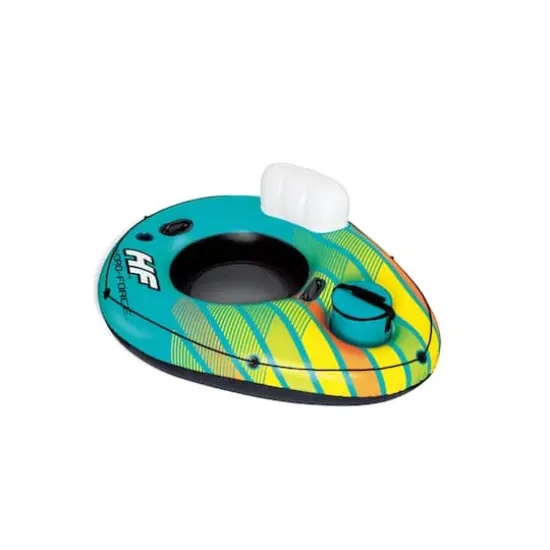 Bestway&reg; Hydro-Force&trade; Alpine River Tube with Cooler {1}