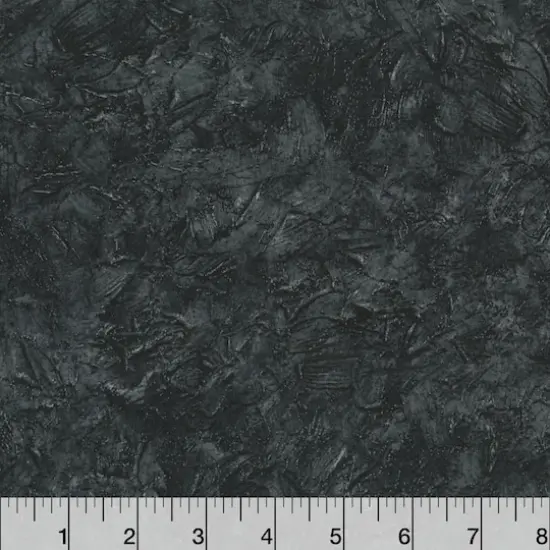 Robert Kaufman Dark Gray Texture Cotton Fabric {3}