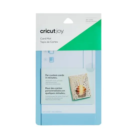 Cricut Joy&trade; Card Mat, 4.5" x 6.25"  {6}