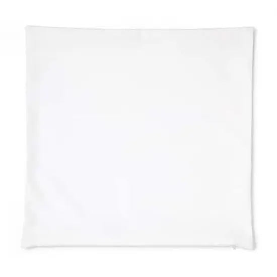 Cricut&reg; White Pillow Sham Blank {3}