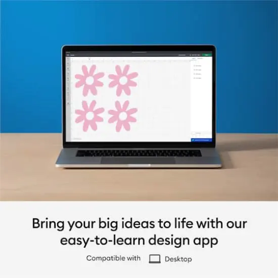 Cricut Venture&trade; Smart Cutting Machine {6}