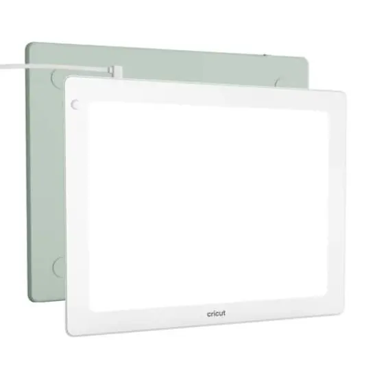 Cricut&reg; BrightPad&trade; Mint {1}