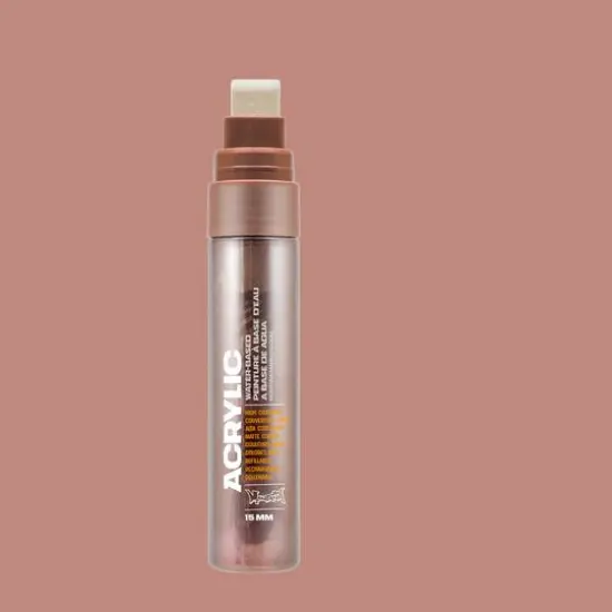 Montana Acrylic Paint Marker, Standard Copper {4}