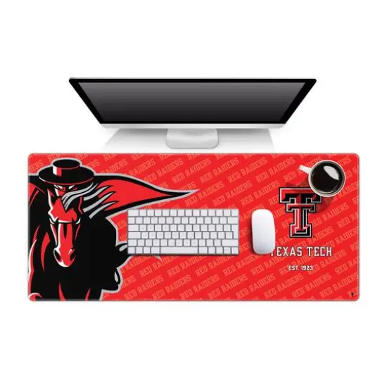 College Football Logo Series Desk Pad Kentucky {2}