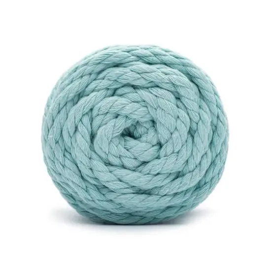 Bernat&reg; Macram&eacute;&trade; Yarn Duck Egg {3}