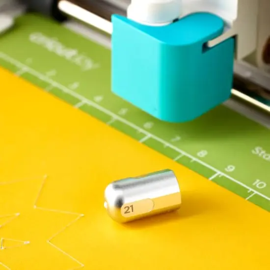 Cricut&reg; Fine Debossing Tip {3}