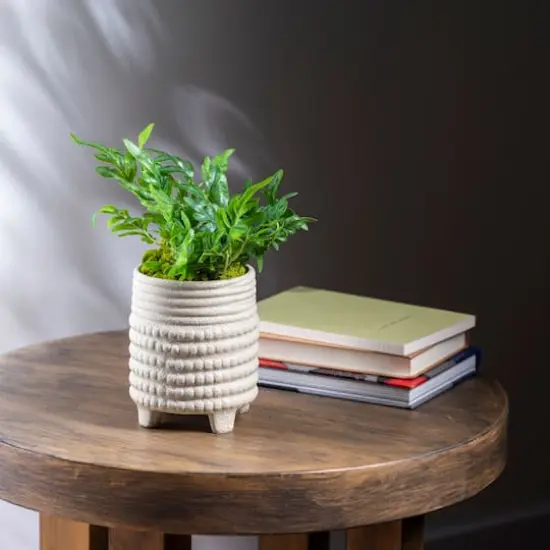 Rust-Oleum&reg; Stone Spray Paint Bleached Stone {5}