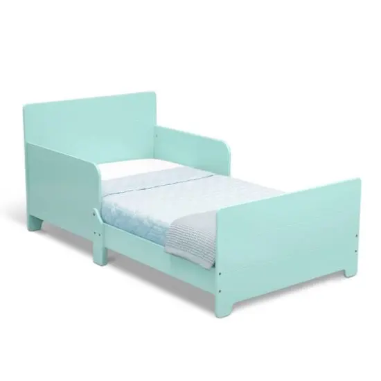 My Size Toddler Bed Mint {2}