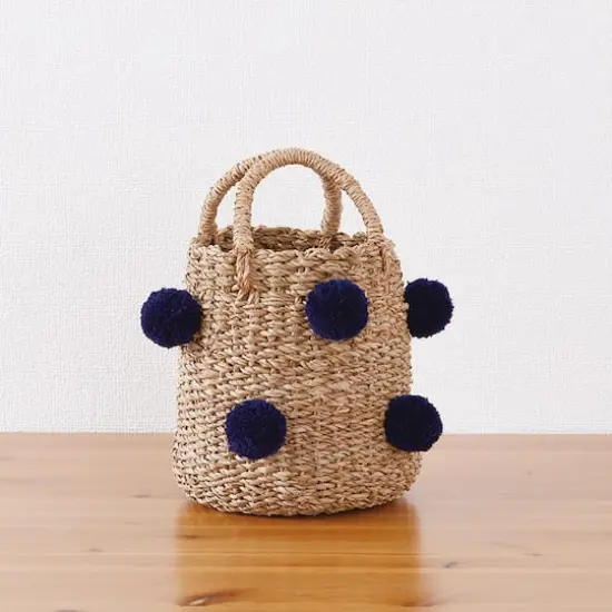 Clover Pom Pom Maker Set {7}