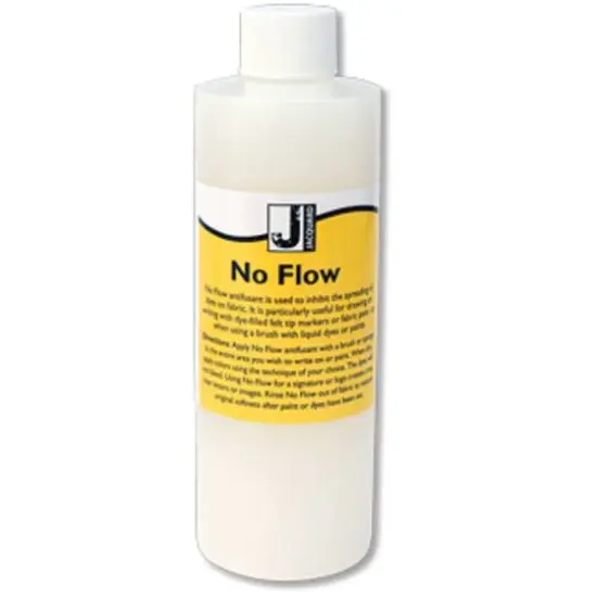 Jacquard No Flow {1}