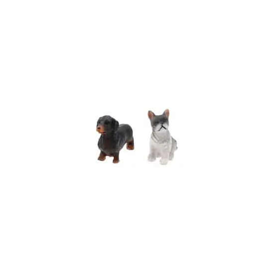 Miniature Dog Set by Make Market&reg; {4}