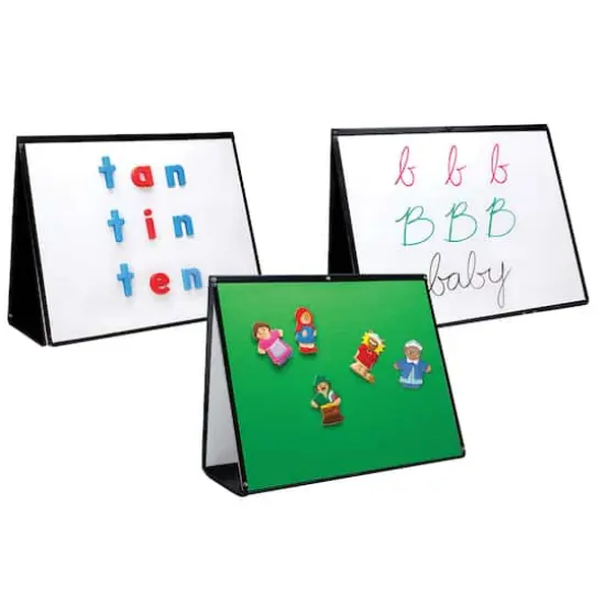 Educational Insights 3-IN-1 Portable Easel {1}