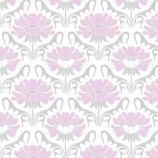 Springs Creative Concord House Grace Floral Without Blotch Cotton Fabric {1}