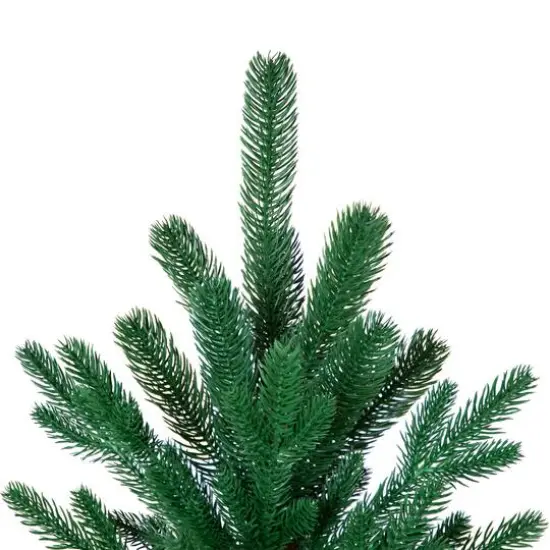 7ft. Unlit Real Touch™ Full Alamosa Fir Artificial Christmas Tree {6}