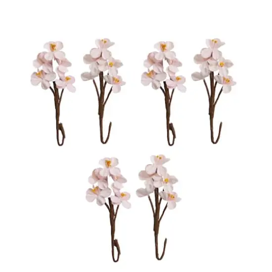 Paper Cherry Blossom Embellishments by Recollections&trade; {1}