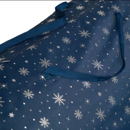 Honey Can Do 5ft. Deluxe Christmas Tree Storage {7}