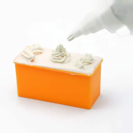 White Whipped Clay Kit by Craft Smart&reg; {8}