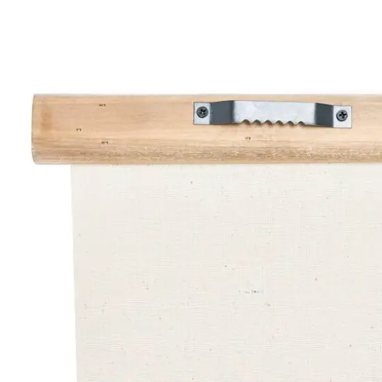 Hello Honey&reg; Modern Bohemian Scroll Wall Decoration {7}