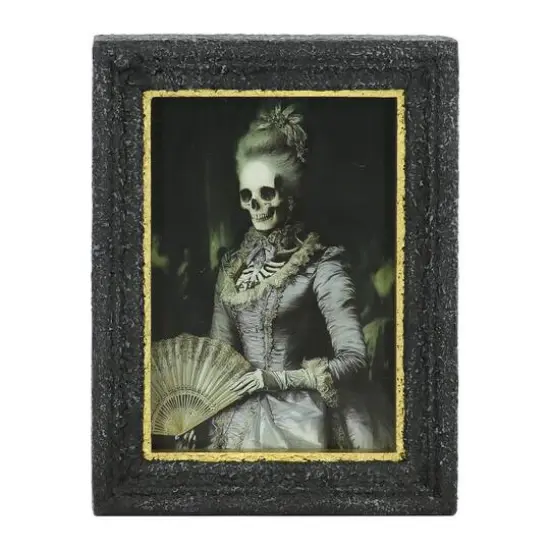 Assorted 8" Regency Block Tabletop D&eacute;cor by Ashland&reg;, 1pc. {5}