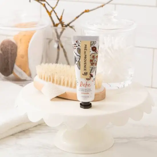 European Soaps Riche Hand Butter, 30mL Amande {4}