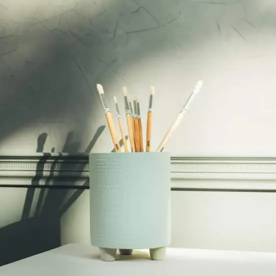 Up Paint&trade; Premium Chalk Finish Paint Fountain Head {4}