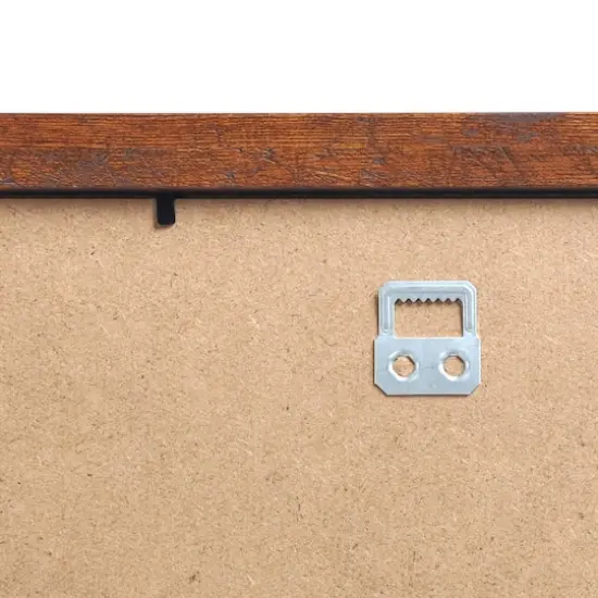 2 Opening 5" x 7" Belmont Frame by Studio D&eacute;cor&reg; Honey {5}