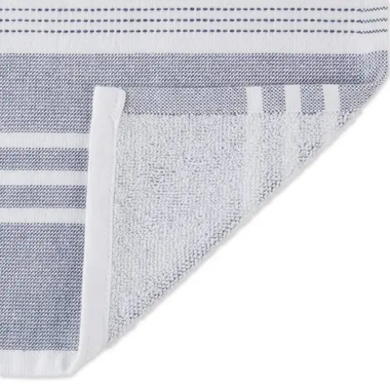 DII&reg; French Blue French Terry Dish Towels, 3ct. {6}