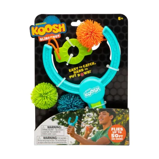 Original Koosh Slingshot {1}