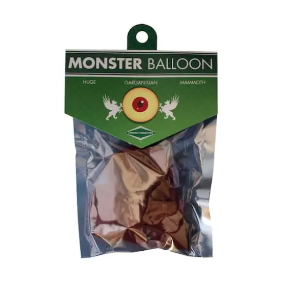 Monster Balloon {1}