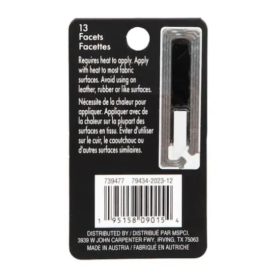 Hotfix Austrian Crystals Mix by Bead Landing&trade;, 45ct. Sepia {6}