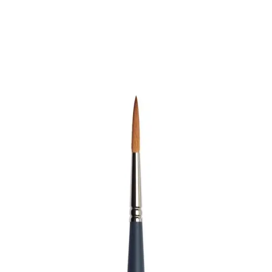 Winsor & Newton™ Professional Watercolor Synthetic Rigger Brush {3}